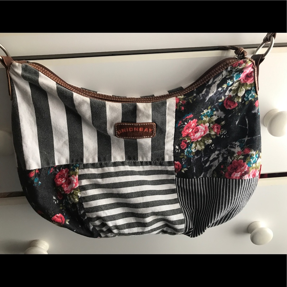 Union bay bag